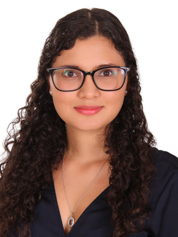 Linda Lucía Rueda, abogada principal de Rueda Abogados